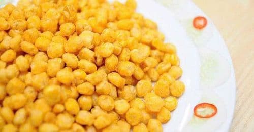 Ngô Mỹ Chiên Bơ